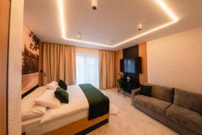 LAMBERT Residences